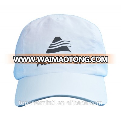 AC16 100% Polyester Quick Dry Sport Baseball Cap