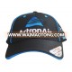 High Quality Sport Baseball Style Cycling Racing Cap RCA1