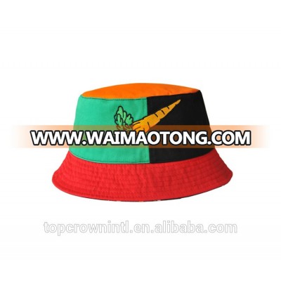 U38 Fancy Design Wholesale Outdoor Kids Bucket Hat