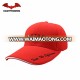 Men and Women Polo Fine Embroidery Golf Cap Adjustable Baseball Hat for Star Buffet