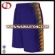 OEM Service Custom New Design Basketball Shorts for Man